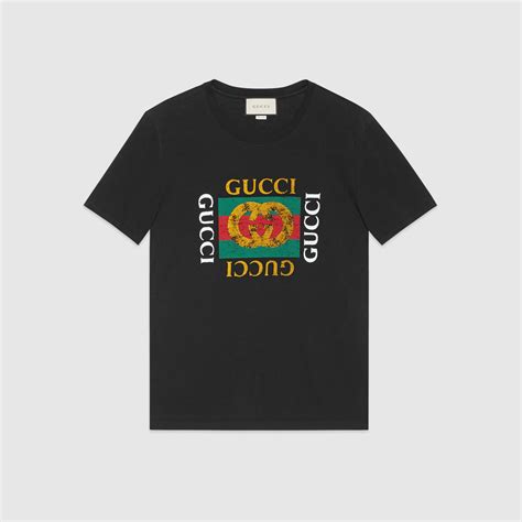 gucci t shirt holes|Gucci t shirt real.